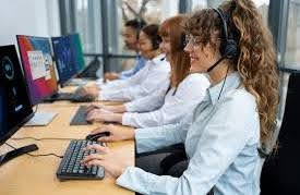 Call Centre Operations