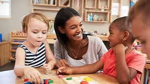 Educare