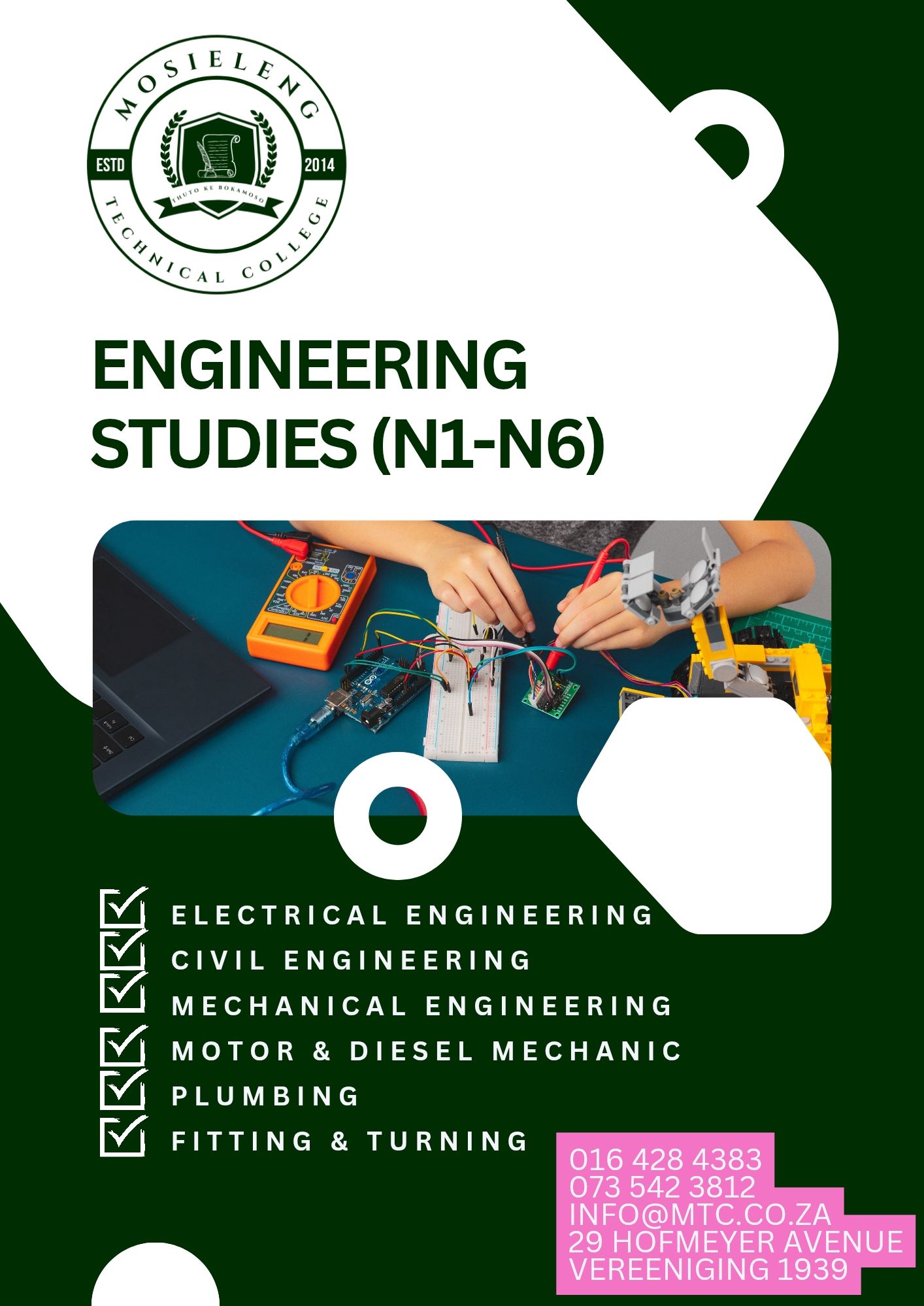 Electrical Engineering
