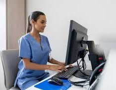 Medical Secretary
