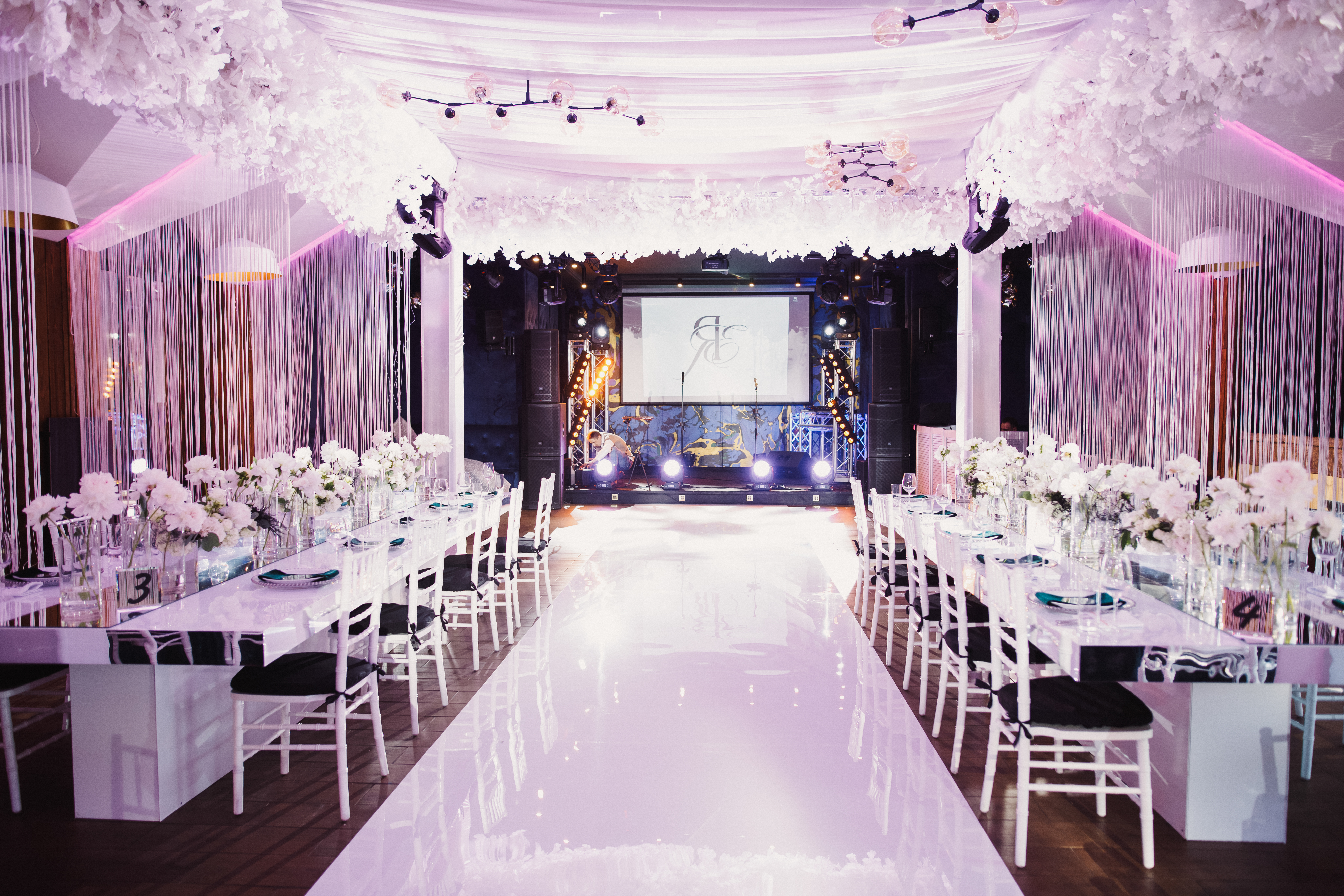Events Management